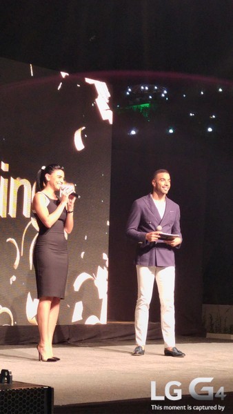 Beiruting.com Talent Show 2015 